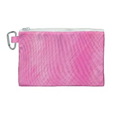 Background-texture Canvas Cosmetic Bag (large) by nateshop