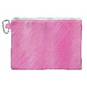 Background-texture Canvas Cosmetic Bag (XL) View1