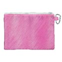 Background-texture Canvas Cosmetic Bag (XL) View2