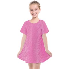 Background-texture Kids  Smock Dress by nateshop