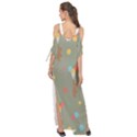 Bear 1 Maxi Chiffon Cover Up Dress View2