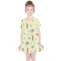 Bear 2 Kids  Simple Cotton Dress View1