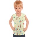 Bear 2 Kids  Sport Tank Top View1