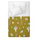 Bear 3 Duvet Cover (Single Size) View1