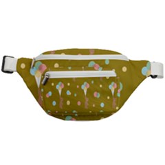 Bear 3 Fanny Pack by nateshop