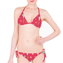 Bear 4 Classic Bikini Set by nateshop