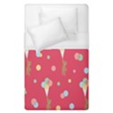 Bear 4 Duvet Cover (Single Size) View1