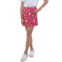 Bear 4 Kids  Tennis Skirt by nateshop