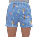 Bear 5 Sleepwear Shorts View1