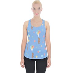 Bear 5 Piece Up Tank Top by nateshop