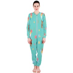 Bear 6 Onepiece Jumpsuit (ladies) by nateshop