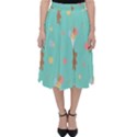 Bear 6 Classic Midi Skirt View1