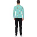 Bear 6 Men s Long Sleeve Rash Guard View2