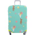 Bear 6 Luggage Cover (Large) View1