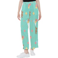 Bear 6 Women s Pants  by nateshop