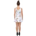 Bear Inside Out Casual Dress View2