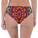 Buddhist Mandala Reversible Classic Bikini Bottoms View4