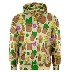 Cactus Men s Core Hoodie by nateshop