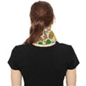 Cactus Face Covering Bandana (Triangle) View2