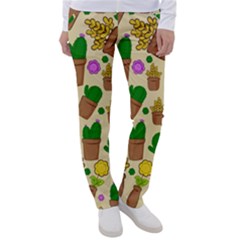 Cactus Women s Casual Pants by nateshop