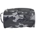 Camouflage Toiletries Pouch View3