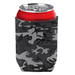 Camouflage Can Holder by nateshop