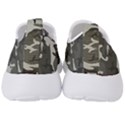 Camouflage Men s Slip On Sneakers View4