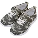 Camouflage Kids  Velcro Strap Shoes View2