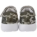 Camouflage Kids  Velcro Strap Shoes View4