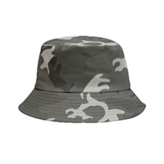 Camouflage Bucket Hat by nateshop