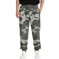 Camouflage Men s Elastic Waist Pants by nateshop