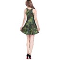 Camouflage-1 Reversible Sleeveless Dress View2