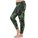 Camouflage-1 Classic Winter Leggings View2