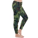 Camouflage-1 Classic Winter Leggings View3