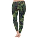 Camouflage-1 Classic Winter Leggings View4