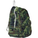 Camouflage-1 Foldable Lightweight Backpack View3