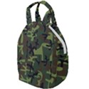 Camouflage-1 Travel Backpacks View1