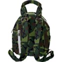 Camouflage-1 Travel Backpacks View2