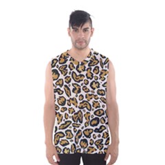 Cheetah Men s Basketball Tank Top by nateshop