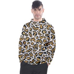 Cheetah Men s Pullover Hoodie by nateshop