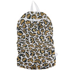 Cheetah Foldable Lightweight Backpack by nateshop