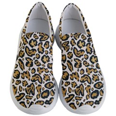 Cheetah Women s Lightweight Slip Ons by nateshop