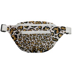 Cheetah Fanny Pack by nateshop