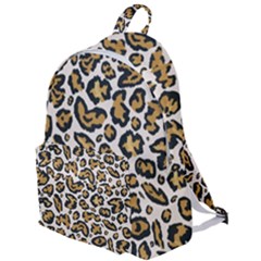 Cheetah The Plain Backpack by nateshop