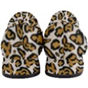 Cheetah Women s Bow Heels View4