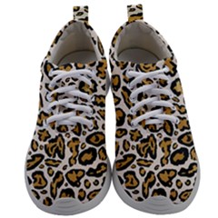 Cheetah Mens Athletic Shoes by nateshop