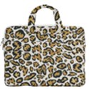 Cheetah MacBook Pro 16  Double Pocket Laptop Bag  View2