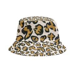 Cheetah Inside Out Bucket Hat by nateshop