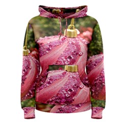 Christmas Decoration 9 Women s Pullover Hoodie