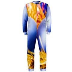 Christmas Decoration 10 Onepiece Jumpsuit (men) by artworkshop